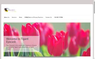 Tigard Eyecare
