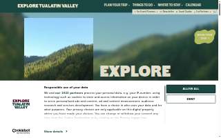 Tualatin Valley Glass
