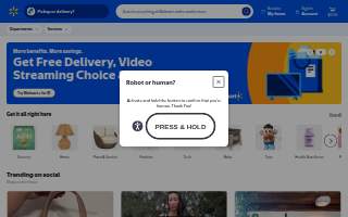 Walmart Pharmacy