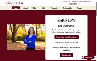 Zaro Law