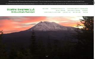 Granstrom Evergreens, L.L.C.