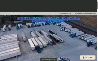 Northwest Brokerage and Local/Longhaul Delivery And Disposal Service/CROSSDOCK/WAREHOUSE/