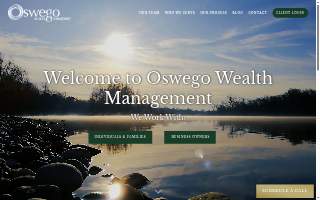 Oswego Wealth Management