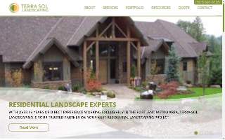Terra-Sol Landscaping
