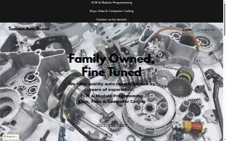 Tualatin Auto Repair