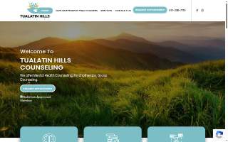 Tualatin Hills Counseling