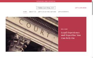 Childs Law Firm, LLC