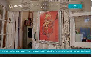 Gelfand Insurance Group