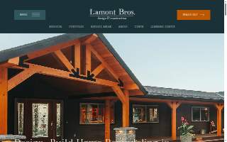 Lamont Bros. Design & Construction