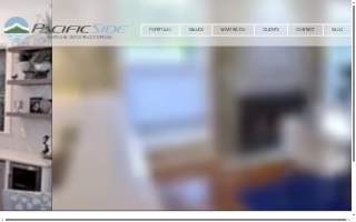 Pacificside Homes & Construction Llc