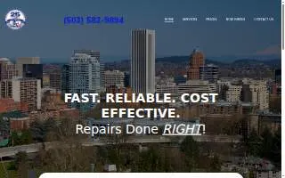Cool Temp Inc. website