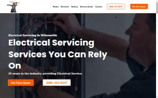 Hough Electric LLC