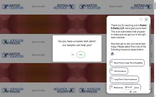 Kantor & Kantor, LLP