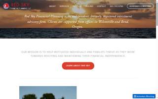 Red Sky Financial Planning, LLC