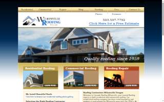 Wilsonville Roofing