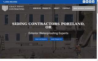 Grace Point Contracting