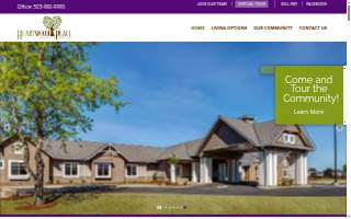 Heartwood Place Memory Care
