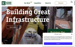 Kerr Contractors