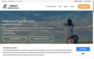 Legacy Insurance Group