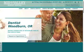Mid Valley Family Dental