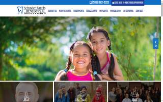 Schuyler Family Dentistry & Orthodontics: Joshua Schuyler D.M.D.