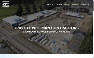 Triplett Wellman Contractors