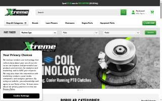 Xtreme Truck Sales LLC