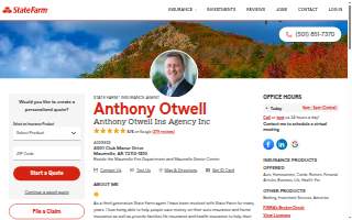 Anthony Party Rentals of Abington