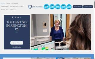 Limberakis Family Dentistry