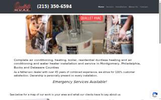 Quallet HVAC