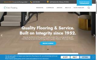 Crest Flooring