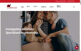 Diaspora Law
