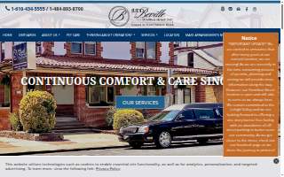 Judd-Beville Funeral Home, Inc.