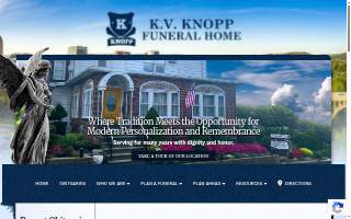 K.V. Knopp Funeral Home