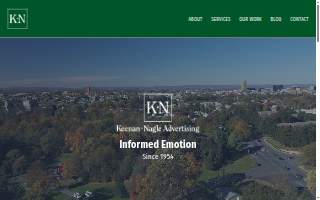 Keenan-Nagle Advertising, Inc.