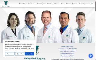 Valley Oral Surgery