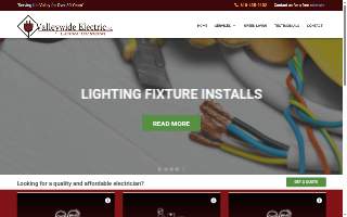 Valleywide Electric Inc
