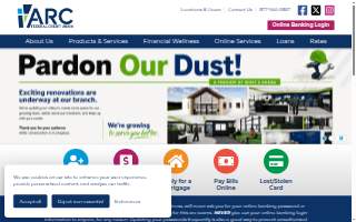 ARC Federal Credit Union