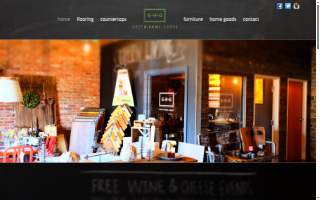 Green Home Goods