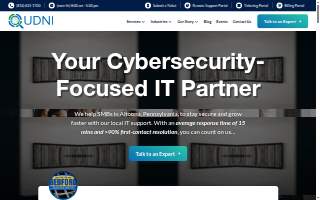 UDNI - IT Support And Consulting Services