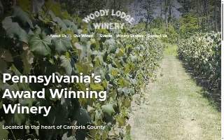 Woody Lodge Winery