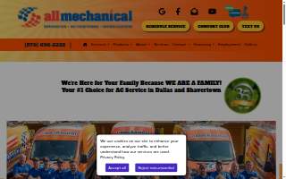 All Mechanical Service