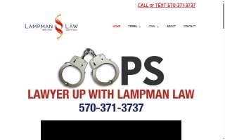 Lampman Law