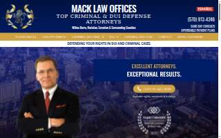 Mack Law Offices