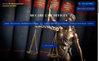 McCabe Law Offices