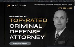 Muckler Law
