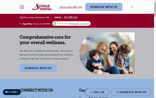 Avenue Dental