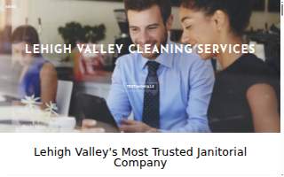 Cleaning Lehigh Valley