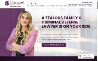 Crouthamel Law Offices, P.C.