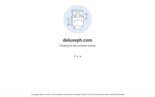 Deluxe Plumbing & Heating
